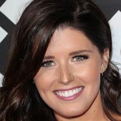 Katherine Schwarzenegger age