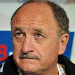 Felipe Scolari age