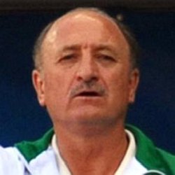 Luiz Felipe Scolari age