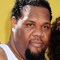 Fatman Scoop age