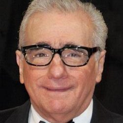 Martin Scorsese age