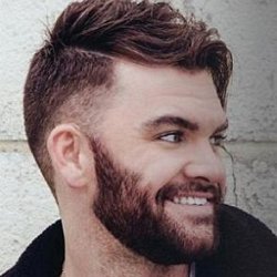 Dylan Scott age