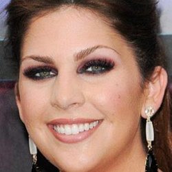 Hillary Scott age