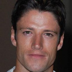 James Scott age