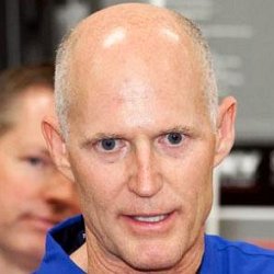 Rick Scott age