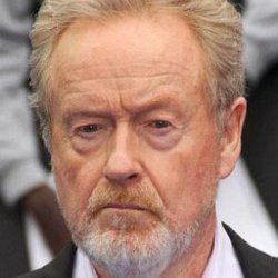 Ridley Scott age