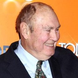 Willard Scott age