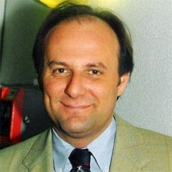 Gerry Scotti age