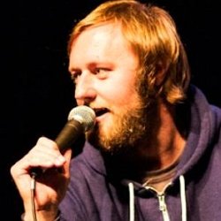 Rory Scovel age