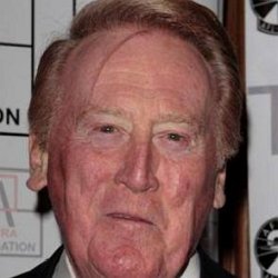 Vin Scully age