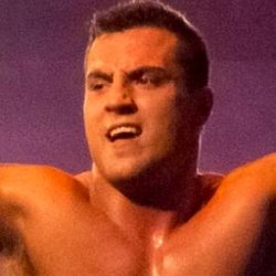 Marty Scurll age