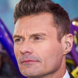 Ryan Seacrest age