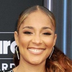 Amanda Seales age