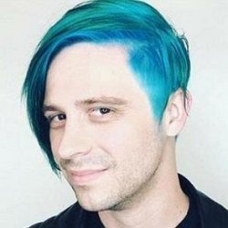 Ryan Seaman age