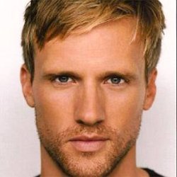 Teddy Sears age