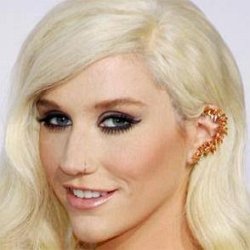 Kesha age