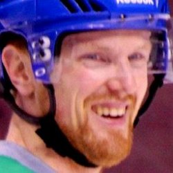 Henrik Sedin age