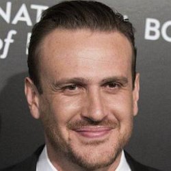 Jason Segel age