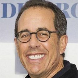 Jerry Seinfeld age