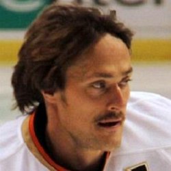 Teemu Selanne age