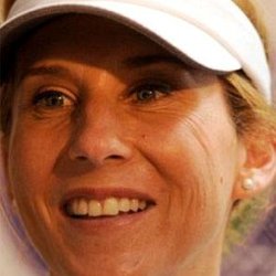 Monica Seles age