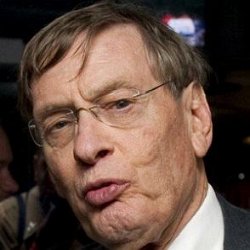 Bud Selig age