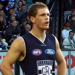 Joel Selwood age