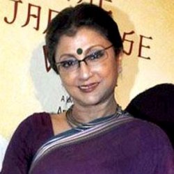 Aparna Sen age