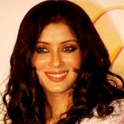 Nandana Sen age