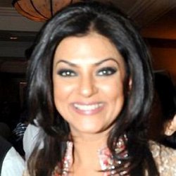 Sushmita Sen age