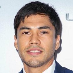 Martin Sensmeier age