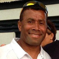 Waisale Serevi age