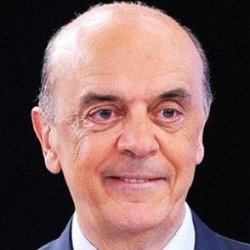 José Serra age