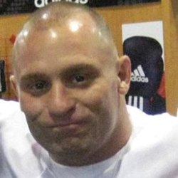 Matt Serra age