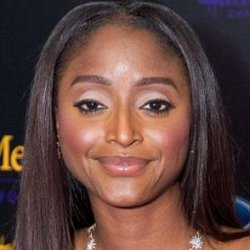 Isha Sesay age