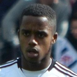 Ryan Sessegnon age