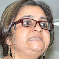 Teesta Setalvad age