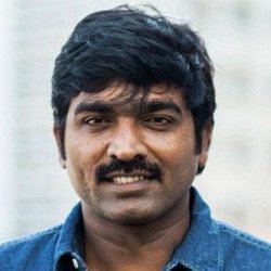 Vijay Sethupathi age