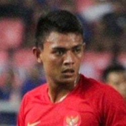 Dedik Setiawan age