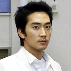 Song Seung-heon age