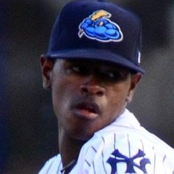 Luis Severino age