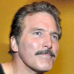 Dan Severn age