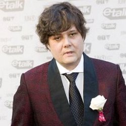 Ron Sexsmith age