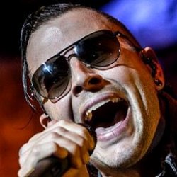 Matt Shadows age