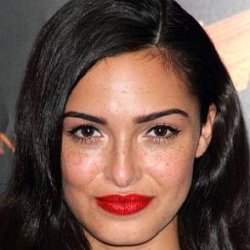 Anna Shaffer age