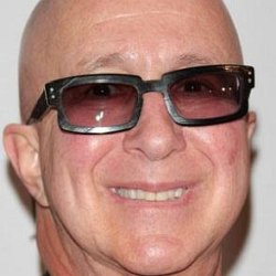 Paul Shaffer age