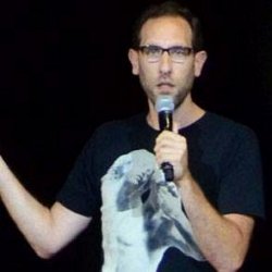 Ari Shaffir age