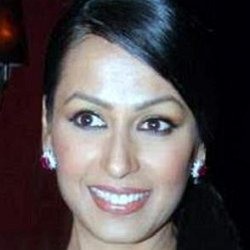 Kashmera Shah age