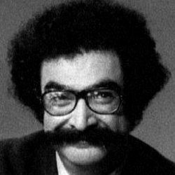 Gene Shalit age