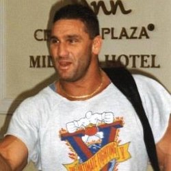 Ken Shamrock age